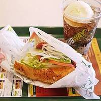 生ハム&マスカルポーネ