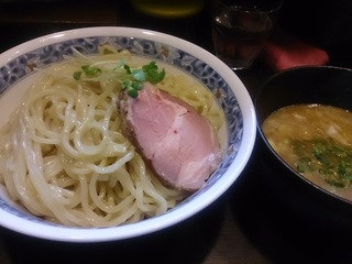 つけ麺