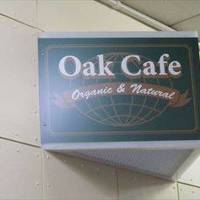 OakCafe ～オーク・カフェ～