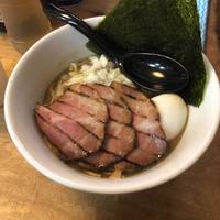 特製ラーメン（大盛）
