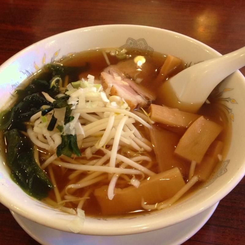 ラーメン