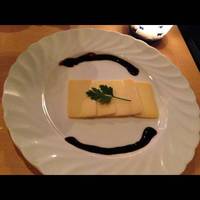 チーズの味噌漬け