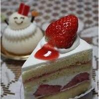 ショートケーキ