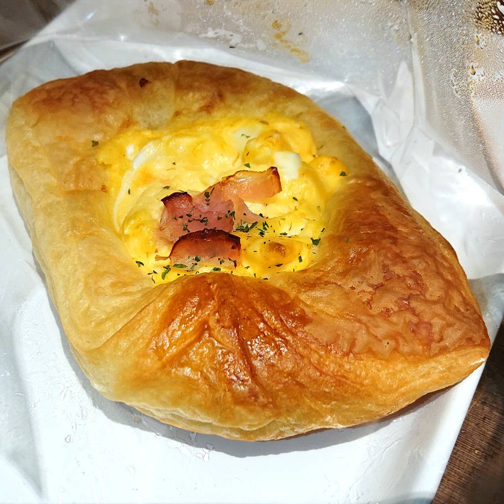 びっくりタマゴ