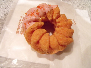 桜フレンチ桜あん