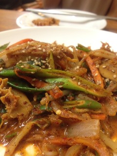 蜂の巣ポックム