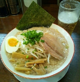 ラーメン