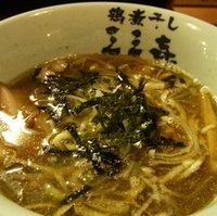 つけめん一番搾り