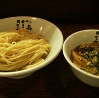 つけめん一番搾り