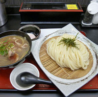 ＭＫつけ麺