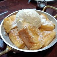 フレンチトースト