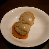 ・ホタテ・イカ