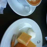 バームクーヘン