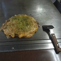 肉玉ソバ　塩味