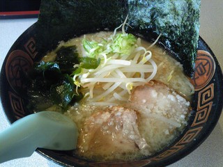 とんこつらぁめん