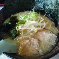 とんこつらぁめん