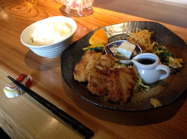 キーマーカレー