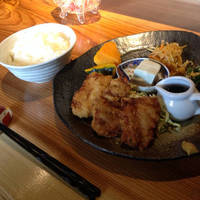 キーマーカレー