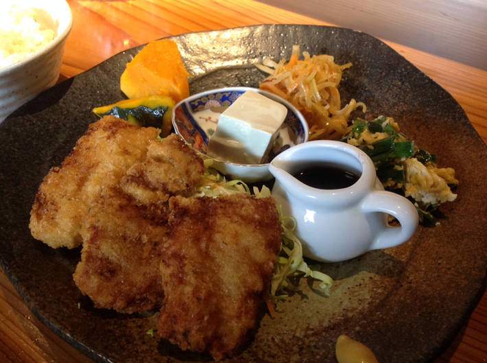 キーマーカレー