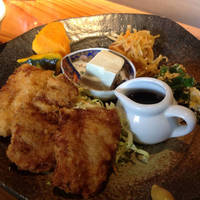 キーマーカレー