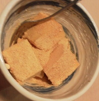 もっちりプリン