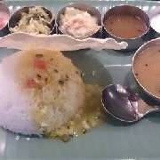 ランチミールス