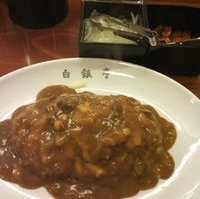 チーズカレー