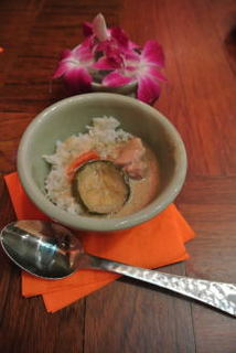 ランチバイキング