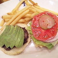 ＡＶＯＣＡＤＯ　ＢＵＲＧＥＲアボガドバー…