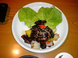 豚フィレ 黒酢豚