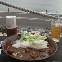 浜豚のカレー
