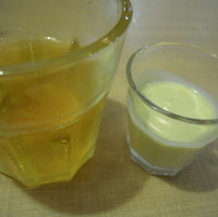 野菜ビュッフェ