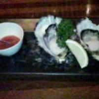 キャッツアイオイスター