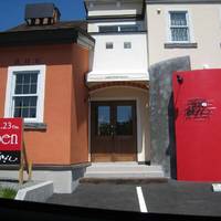 Juicy Dish 焼肉かざん