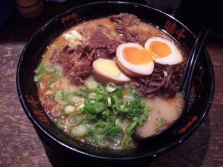 パイクー麺