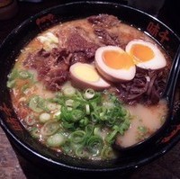 パイクー麺