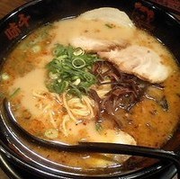 味千ラーメン
