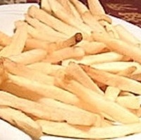 シャカシャカポテト