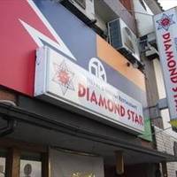 DIAMOND STAR ダイヤモンドスター