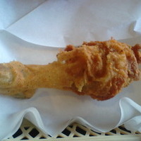 オリジナルチキン