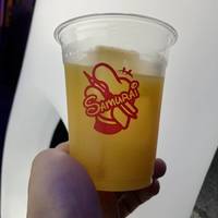 ファジーネーブル