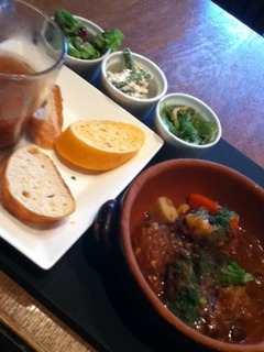 週替わりランチ