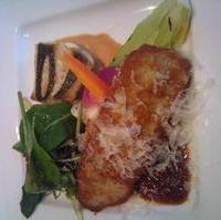 ワンプレートランチ