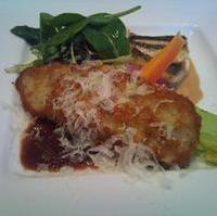 ワンプレートランチ