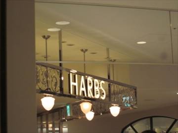HARBS 近鉄あべのハルカス店