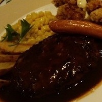 ミックスプレート