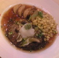 和風ハンバーグ