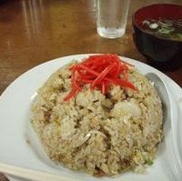 チャーハン