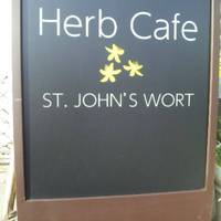 ST．JOHN’S WORT
