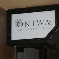 Botanical Bar ONIWA